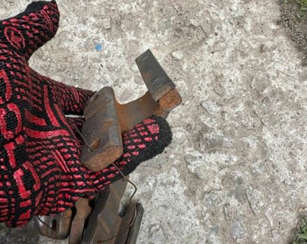 Другая Другая, объемом двигателя 0 л и пробегом 0 тыс. км за 48 $, фото 4 на Automoto.ua