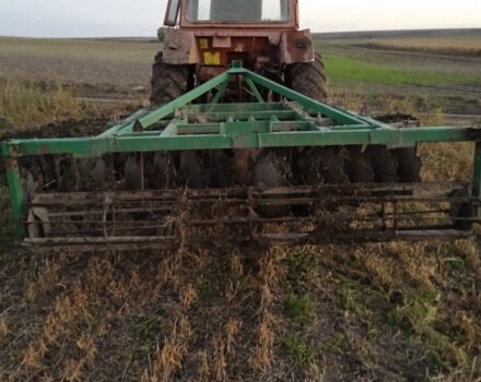 Другая Другая, объемом двигателя 0 л и пробегом 0 тыс. км за 994 $, фото 3 на Automoto.ua