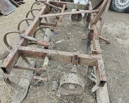 Другая Другая, объемом двигателя 0 л и пробегом 0 тыс. км за 292 $, фото 7 на Automoto.ua