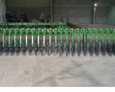 Другая Другая, объемом двигателя 0 л и пробегом 0 тыс. км за 3500 $, фото 5 на Automoto.ua