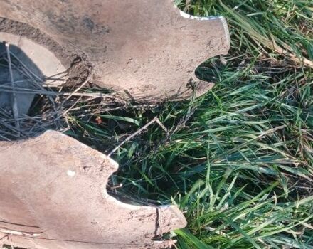 Другая Другая, объемом двигателя 0 л и пробегом 0 тыс. км за 639 $, фото 1 на Automoto.ua