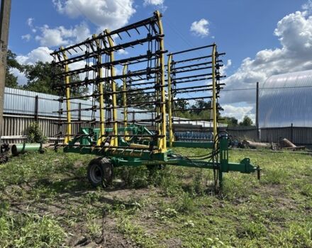 Другая Другая, объемом двигателя 0 л и пробегом 0 тыс. км за 7264 $, фото 1 на Automoto.ua