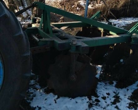 Другая Другая, объемом двигателя 0 л и пробегом 0 тыс. км за 1923 $, фото 1 на Automoto.ua