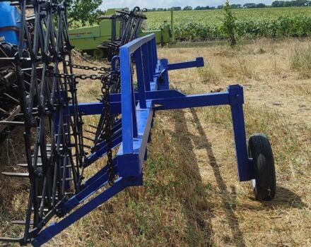 Другая Другая, объемом двигателя 0 л и пробегом 0 тыс. км за 1087 $, фото 2 на Automoto.ua