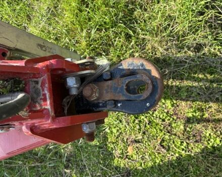 Другая Другая, объемом двигателя 0 л и пробегом 0 тыс. км за 34500 $, фото 2 на Automoto.ua