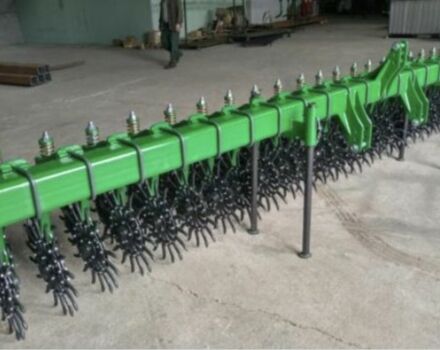 Другая Другая, объемом двигателя 0 л и пробегом 0 тыс. км за 3500 $, фото 6 на Automoto.ua