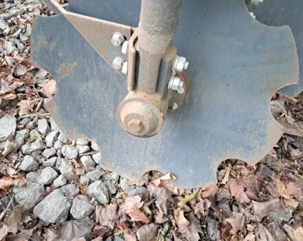 Другая Другая, объемом двигателя 0 л и пробегом 0 тыс. км за 5200 $, фото 6 на Automoto.ua