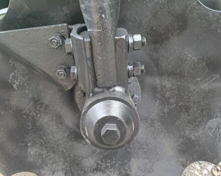 Другая Другая, объемом двигателя 0 л и пробегом 0 тыс. км за 5200 $, фото 5 на Automoto.ua