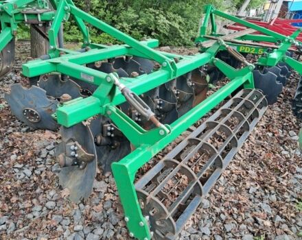 Другая Другая, объемом двигателя 0 л и пробегом 0 тыс. км за 5200 $, фото 8 на Automoto.ua