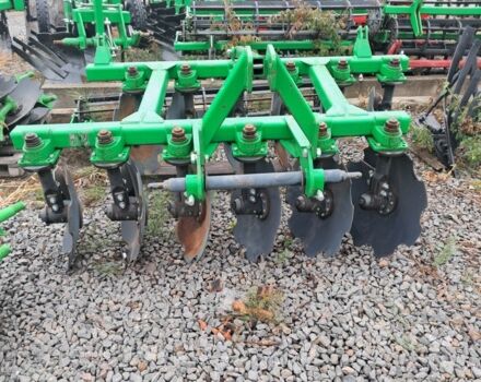 Другая Другая, объемом двигателя 0 л и пробегом 0 тыс. км за 5200 $, фото 1 на Automoto.ua