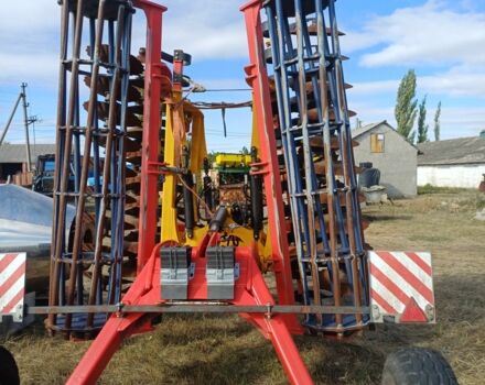 Другая Другая, объемом двигателя 0 л и пробегом 0 тыс. км за 12500 $, фото 2 на Automoto.ua