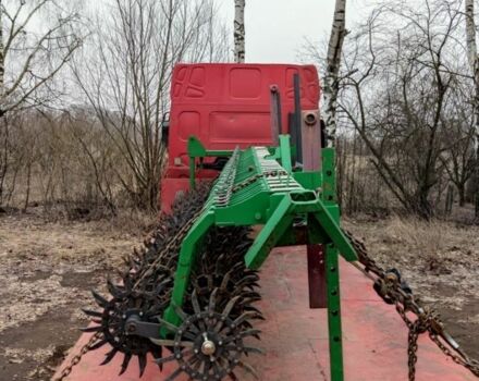 Другая Другая, объемом двигателя 0 л и пробегом 0 тыс. км за 4107 $, фото 1 на Automoto.ua