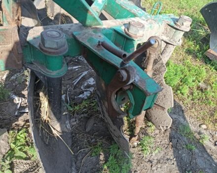 Інша Інша, об'ємом двигуна 0 л та пробігом 0 тис. км за 2000 $, фото 3 на Automoto.ua