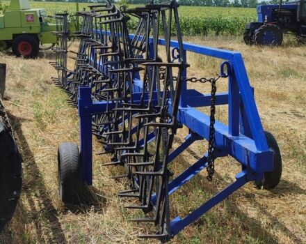 Другая Другая, объемом двигателя 0 л и пробегом 0 тыс. км за 1087 $, фото 1 на Automoto.ua