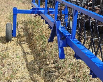 Другая Другая, объемом двигателя 0 л и пробегом 0 тыс. км за 1087 $, фото 4 на Automoto.ua