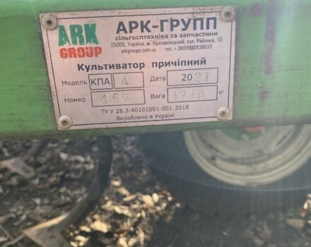 Інша Інша, об'ємом двигуна 0 л та пробігом 0 тис. км за 4731 $, фото 3 на Automoto.ua