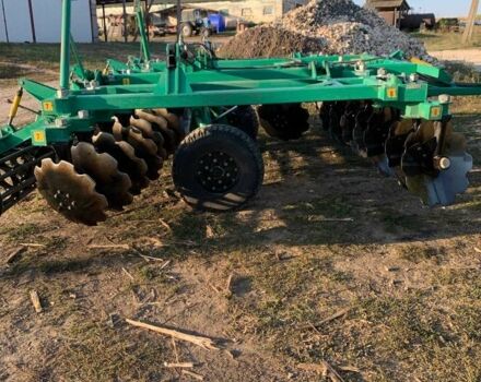 Інша Інша, об'ємом двигуна 0 л та пробігом 0 тис. км за 12107 $, фото 1 на Automoto.ua