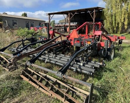 Другая Другая, объемом двигателя 0 л и пробегом 0 тыс. км за 34500 $, фото 3 на Automoto.ua