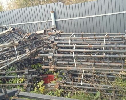 Другая Другая, объемом двигателя 0 л и пробегом 0 тыс. км за 19194 $, фото 2 на Automoto.ua