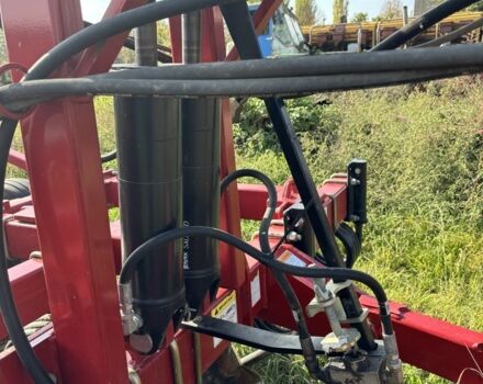 Другая Другая, объемом двигателя 0 л и пробегом 0 тыс. км за 34500 $, фото 7 на Automoto.ua