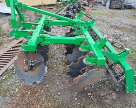 Другая Другая, объемом двигателя 0 л и пробегом 0 тыс. км за 5200 $, фото 10 на Automoto.ua