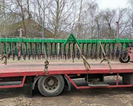 Другая Другая, объемом двигателя 0 л и пробегом 0 тыс. км за 4107 $, фото 2 на Automoto.ua