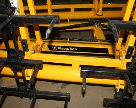 Другая Другая, объемом двигателя 0 л и пробегом 0 тыс. км за 7012 $, фото 5 на Automoto.ua