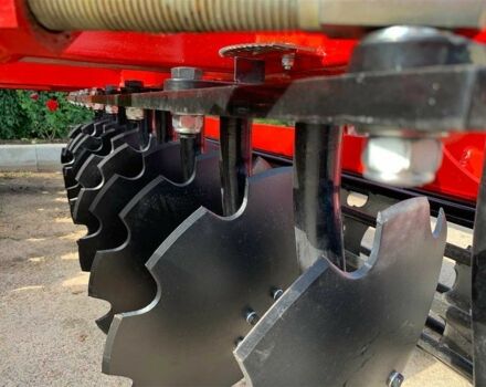 Другая Другая, объемом двигателя 0 л и пробегом 0 тыс. км за 7929 $, фото 2 на Automoto.ua