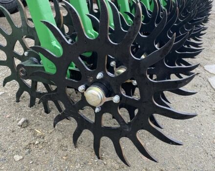 Другая Другая, объемом двигателя 0 л и пробегом 0 тыс. км за 6658 $, фото 5 на Automoto.ua