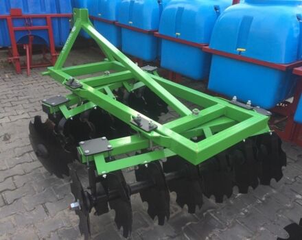 Другая Другая, объемом двигателя 0 л и пробегом 0 тыс. км за 583 $, фото 2 на Automoto.ua