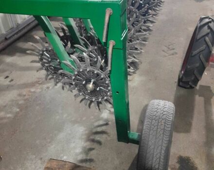 Інша Інша, об'ємом двигуна 0 л та пробігом 0 тис. км за 4124 $, фото 1 на Automoto.ua