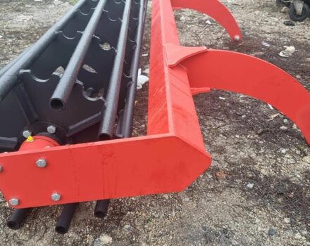 Другая Другая, объемом двигателя 0 л и пробегом 0 тыс. км за 5118 $, фото 10 на Automoto.ua