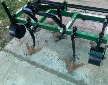 Другая Другая, объемом двигателя 0 л и пробегом 0 тыс. км за 7000 $, фото 1 на Automoto.ua