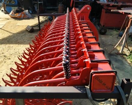 Другая Другая, объемом двигателя 0 л и пробегом 0 тыс. км за 4611 $, фото 2 на Automoto.ua