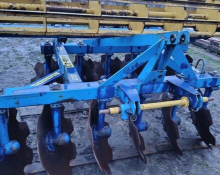 Інша Інша, об'ємом двигуна 0 л та пробігом 0 тис. км за 2150 $, фото 6 на Automoto.ua