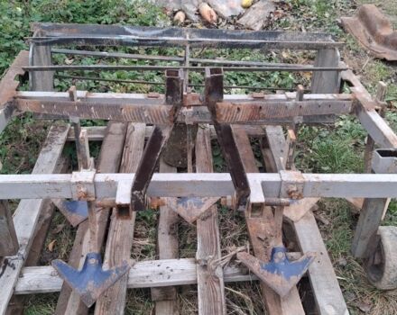 Другая Другая, объемом двигателя 0 л и пробегом 0 тыс. км за 300 $, фото 2 на Automoto.ua