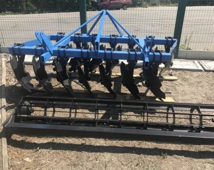 Другая Другая, объемом двигателя 0 л и пробегом 0 тыс. км за 2597 $, фото 1 на Automoto.ua