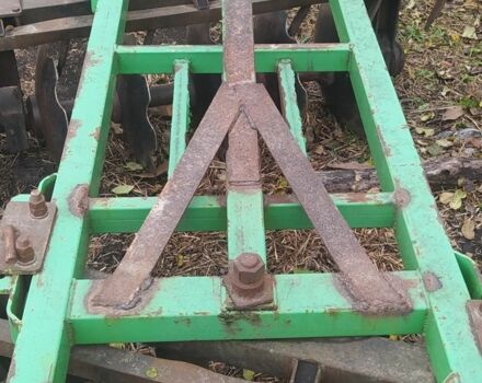 Другая Другая, объемом двигателя 0 л и пробегом 0 тыс. км за 500 $, фото 8 на Automoto.ua