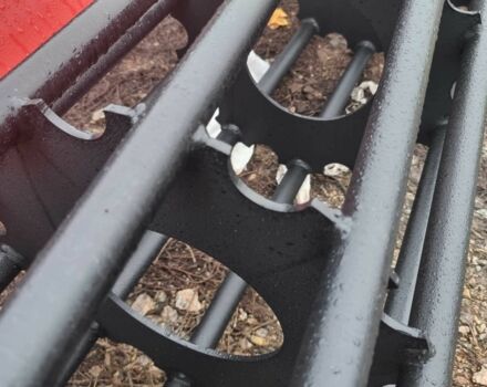 Другая Другая, объемом двигателя 0 л и пробегом 0 тыс. км за 5118 $, фото 12 на Automoto.ua