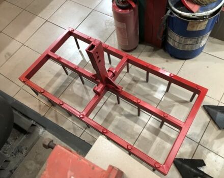 Другая Інша, об'ємом двигуна 0 л та пробігом 0 тис. км за 95 $, фото 2 на Automoto.ua