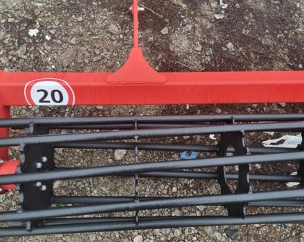 Другая Другая, объемом двигателя 0 л и пробегом 0 тыс. км за 5118 $, фото 11 на Automoto.ua