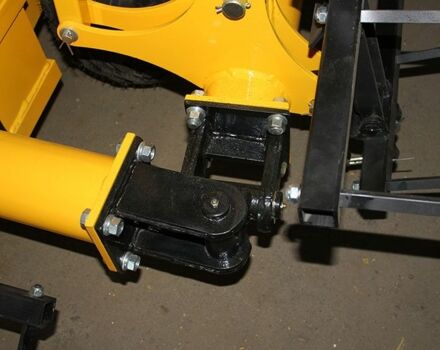 Другая Другая, объемом двигателя 0 л и пробегом 0 тыс. км за 7012 $, фото 7 на Automoto.ua