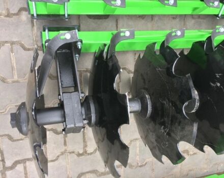 Другая Другая, объемом двигателя 0 л и пробегом 0 тыс. км за 656 $, фото 7 на Automoto.ua