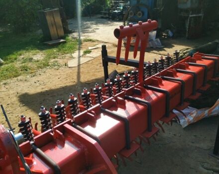 Другая Другая, объемом двигателя 0 л и пробегом 0 тыс. км за 4611 $, фото 6 на Automoto.ua