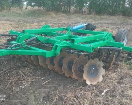 Інша Інша, об'ємом двигуна 0 л та пробігом 0 тис. км за 5500 $, фото 3 на Automoto.ua