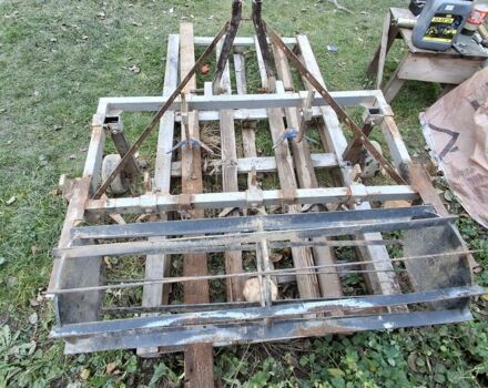 Другая Другая, объемом двигателя 0 л и пробегом 0 тыс. км за 300 $, фото 1 на Automoto.ua