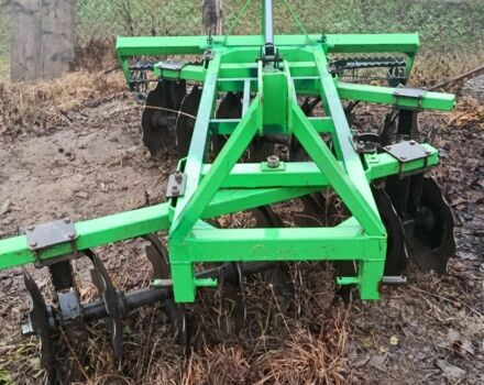 Другая Другая, объемом двигателя 0 л и пробегом 0 тыс. км за 827 $, фото 1 на Automoto.ua