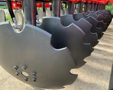 Другая Другая, объемом двигателя 0 л и пробегом 0 тыс. км за 7929 $, фото 3 на Automoto.ua