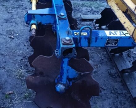 Інша Інша, об'ємом двигуна 0 л та пробігом 0 тис. км за 2150 $, фото 5 на Automoto.ua