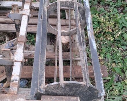 Другая Другая, объемом двигателя 0 л и пробегом 0 тыс. км за 300 $, фото 3 на Automoto.ua